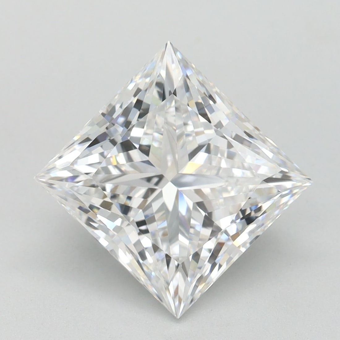 IGI Princess 3.03ct D VVS1 - Loose Lab Diamond: IGI Princess 3.03ct D VVS1 - Loose Lab Diamond Item Specifics: Source: This Is A Real Diamond Grown In A Lab Not Mined. Carat: 3.03 Cut: - Color: D Clarity: VVS1 Polish: EX Symmetry: EX Measurements: 