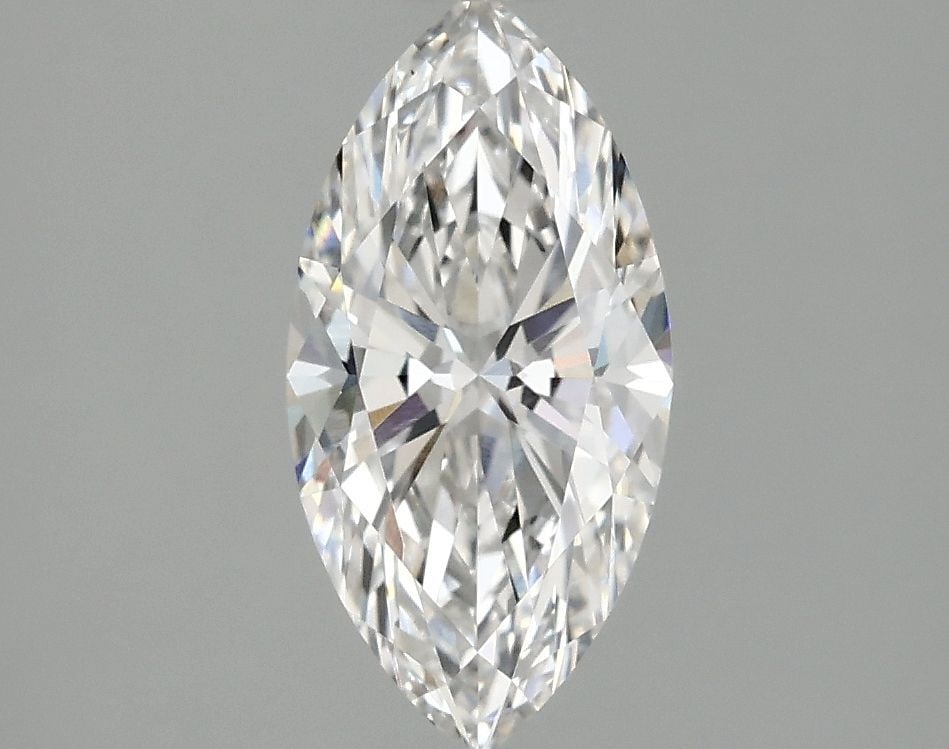 IGI Marquise 1.41ct E VVS2 - Loose Lab Diamond: IGI Marquise 1.41ct E VVS2 - Loose Lab Diamond Item Specifics: Source: This Is A Real Diamond Grown In A Lab Not Mined. Carat: 1.41 Cut: - Color: E Clarity: VVS2 Polish: EX Symmetry: EX Measurements: 