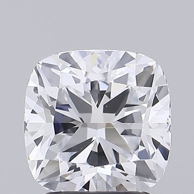 IGI Cushion Modified 2.01ct E IF - Loose Lab Diamond: IGI Cushion Modified 2.01ct E IF - Loose Lab Diamond Item Specifics: Source: This Is A Real Diamond Grown In A Lab Not Mined. Carat: 2.01 Cut: - Color: E Clarity: IF Polish: EX Symmetry: EX Measuremen
