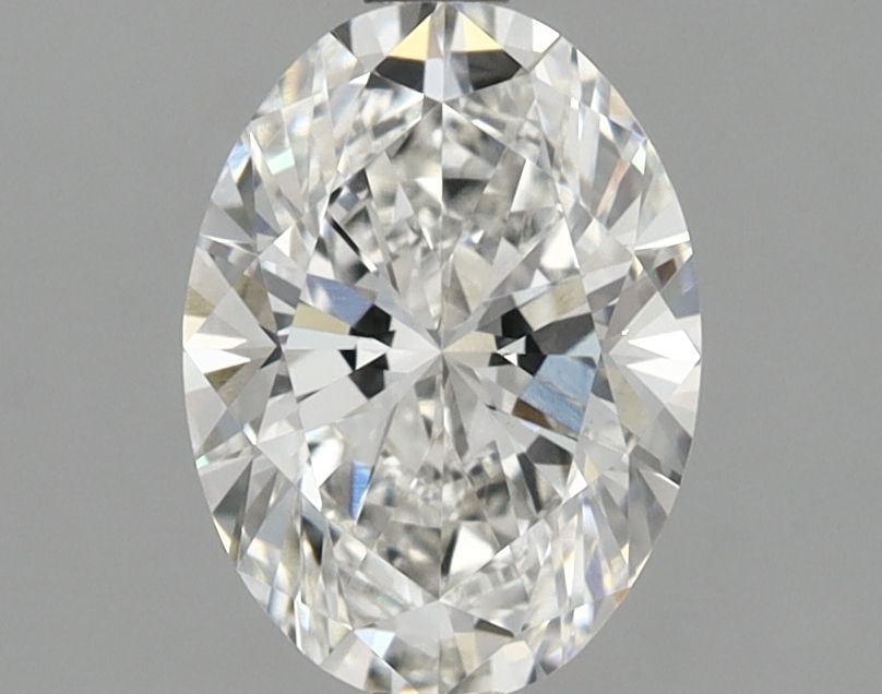 IGI Oval 1.51ct F VVS2 - Loose Lab Diamond: IGI Oval 1.51ct F VVS2 - Loose Lab Diamond Item Specifics: Source: This Is A Real Diamond Grown In A Lab Not Mined. Carat: 1.51 Cut: - Color: F Clarity: VVS2 Polish: EX Symmetry: EX Measurements: 8.84