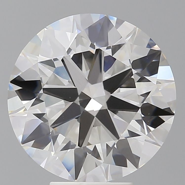 IGI Round 6.54ct F VVS2 - Ideal Loose Lab Diamond: IGI Round 6.54ct F VVS2 - Ideal Loose Lab Diamond Item Specifics: Source: This Is A Real Diamond Grown In A Lab Not Mined. Carat: 6.54 Cut: ID Color: F Clarity: VVS2 Polish: EX Symmetry: EX Measuremen