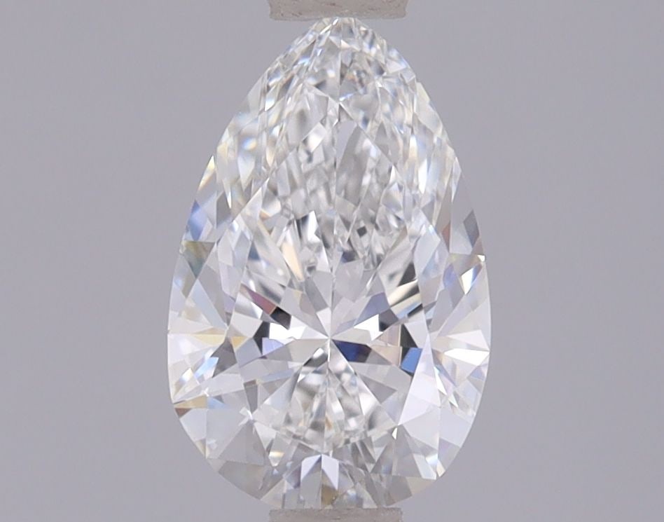 IGI Pear 1.02ct E VVS2 - Loose Lab Diamond: IGI Pear 1.02ct E VVS2 - Loose Lab Diamond Item Specifics: Source: This Is A Real Diamond Grown In A Lab Not Mined. Carat: 1.02 Cut: - Color: E Clarity: VVS2 Polish: EX Symmetry: EX Measurements: 8.79