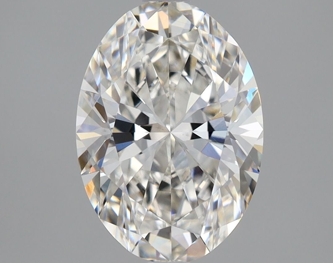 IGI Oval 2.03ct G VVS2 - Loose Lab Diamond: IGI Oval 2.03ct G VVS2 - Loose Lab Diamond Item Specifics: Source: This Is A Real Diamond Grown In A Lab Not Mined. Carat: 2.03 Cut: - Color: G Clarity: VVS2 Polish: EX Symmetry: EX Measurements: 10.1