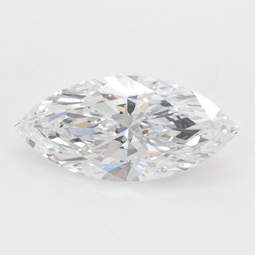 IGI Marquise 1.04ct D VVS1 - Loose Lab Diamond: IGI Marquise 1.04ct D VVS1 - Loose Lab Diamond Item Specifics: Source: This Is A Real Diamond Grown In A Lab Not Mined. Carat: 1.04 Cut: - Color: D Clarity: VVS1 Polish: EX Symmetry: EX Measurements: