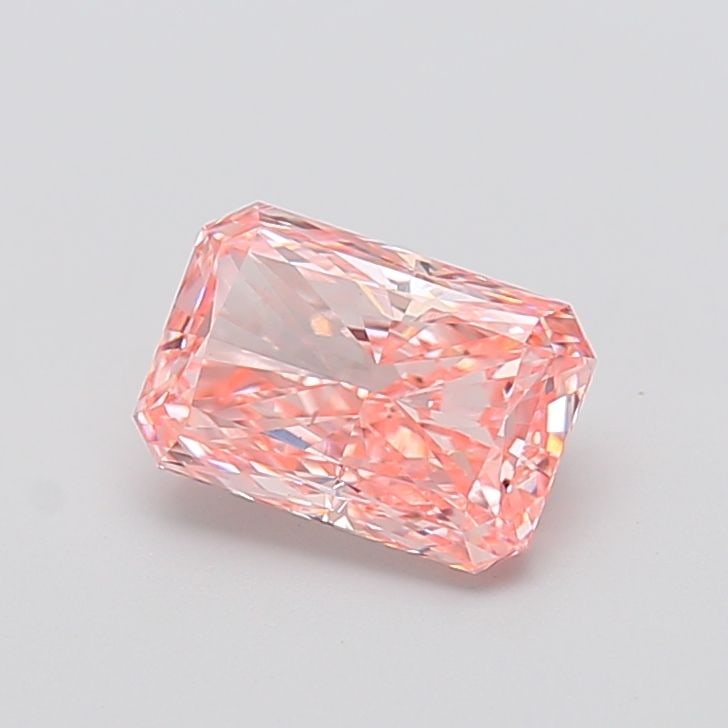 IGI Radiant 2.04ct Fancy Vivid Pink VVS2 - Loose Lab Diamond: IGI Radiant 2.04ct Fancy Vivid Pink VVS2 - Loose Lab Diamond Item Specifics: Source: This Is A Real Diamond Grown In A Lab Not Mined. Carat: 2.04 Cut: - Color: Fancy Vivid Pink Clarity: VVS2 Polish: E