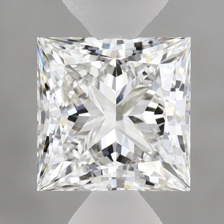 IGI Princess 1.56ct F VVS2 - Loose Lab Diamond: IGI Princess 1.56ct F VVS2 - Loose Lab Diamond Item Specifics: Source: This Is A Real Diamond Grown In A Lab Not Mined. Carat: 1.56 Cut: - Color: F Clarity: VVS2 Polish: EX Symmetry: EX Measurements: