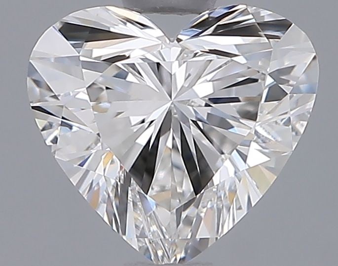 IGI Heart 1.03ct E VVS1 - Loose Lab Diamond: IGI Heart 1.03ct E VVS1 - Loose Lab Diamond Item Specifics: Source: This Is A Real Diamond Grown In A Lab Not Mined. Carat: 1.03 Cut: - Color: E Clarity: VVS1 Polish: EX Symmetry: EX Measurements: 6.3