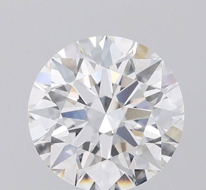 IGI Round 2.07ct F VVS2 - Ideal Loose Lab Diamond: IGI Round 2.07ct F VVS2 - Ideal Loose Lab Diamond Item Specifics: Source: This Is A Real Diamond Grown In A Lab Not Mined. Carat: 2.07 Cut: ID Color: F Clarity: VVS2 Polish: EX Symmetry: EX Measuremen