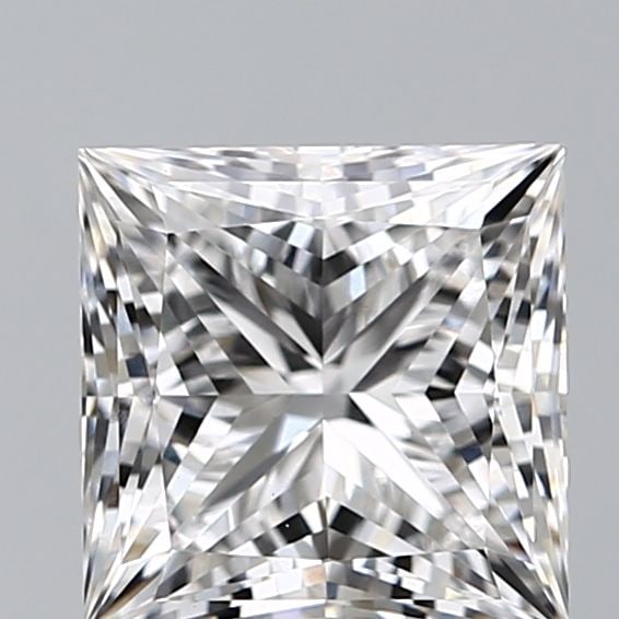 IGI Princess 1.53ct E VVS2 - Loose Lab Diamond: IGI Princess 1.53ct E VVS2 - Loose Lab Diamond Item Specifics: Source: This Is A Real Diamond Grown In A Lab Not Mined. Carat: 1.53 Cut: - Color: E Clarity: VVS2 Polish: EX Symmetry: EX Measurements: 
