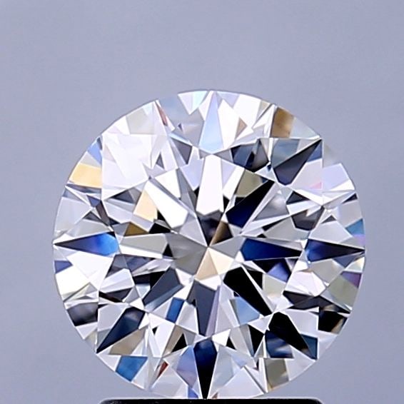 IGI Round 1.74ct D VVS1 - Ideal Loose Lab Diamond: IGI Round 1.74ct D VVS1 - Ideal Loose Lab Diamond Item Specifics: Source: This Is A Real Diamond Grown In A Lab Not Mined. Carat: 1.74 Cut: ID Color: D Clarity: VVS1 Polish: EX Symmetry: EX Measuremen
