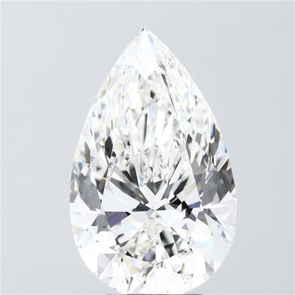 IGI Pear 6.08ct F VVS1 - Loose Lab Diamond: IGI Pear 6.08ct F VVS1 - Loose Lab Diamond Item Specifics: Source: This Is A Real Diamond Grown In A Lab Not Mined. Carat: 6.08 Cut: - Color: F Clarity: VVS1 Polish: EX Symmetry: EX Measurements: 16.3