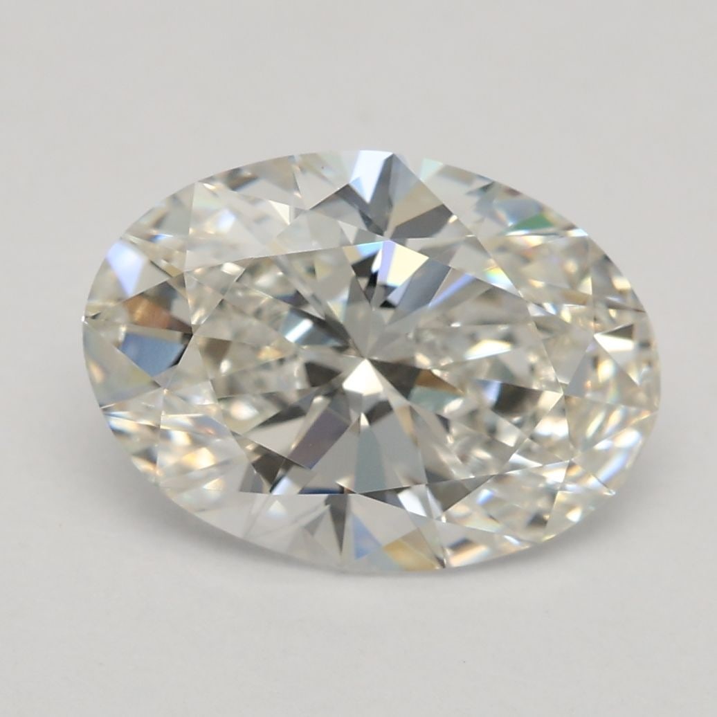 IGI Oval 2.03ct G VVS2 - Loose Lab Diamond: IGI Oval 2.03ct G VVS2 - Loose Lab Diamond Item Specifics: Source: This Is A Real Diamond Grown In A Lab Not Mined. Carat: 2.03 Cut: - Color: G Clarity: VVS2 Polish: EX Symmetry: EX Measurements: 10.1