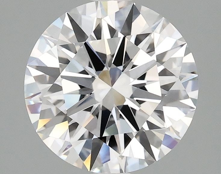 IGI Round 2.1ct E VVS2 - Ideal Loose Lab Diamond: IGI Round 2.1ct E VVS2 - Ideal Loose Lab Diamond Item Specifics: Source: This Is A Real Diamond Grown In A Lab Not Mined. Carat: 2.1 Cut: ID Color: E Clarity: VVS2 Polish: EX Symmetry: EX Measurements