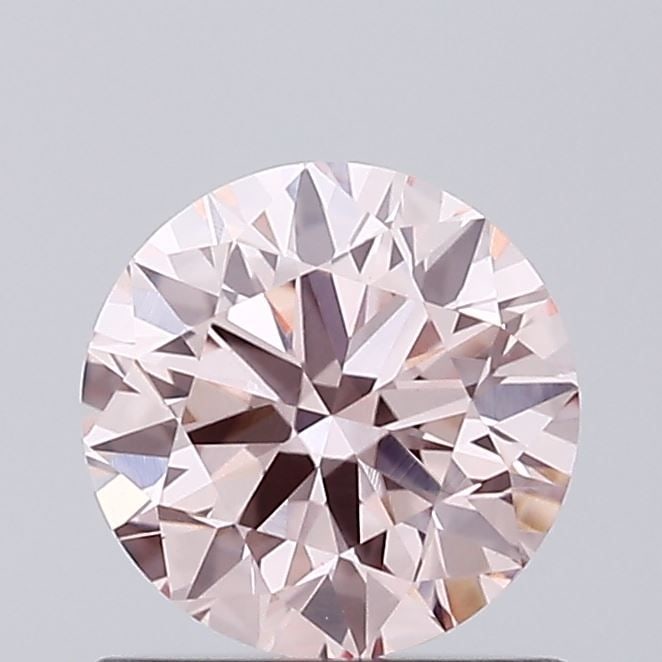IGI Round 0.79ct Fancy Pink VVS2 - Loose Lab Diamond: IGI Round 0.79ct Fancy Pink VVS2 - Loose Lab Diamond Item Specifics: Source: This Is A Real Diamond Grown In A Lab Not Mined. Carat: 0.79 Cut: VG Color: Fancy Pink Clarity: VVS2 Polish: VG Symmetry: G