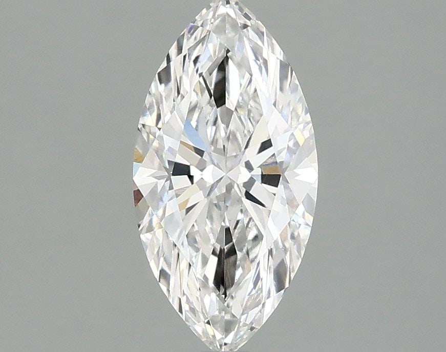 IGI Marquise 1.07ct E VVS2 - Loose Lab Diamond: IGI Marquise 1.07ct E VVS2 - Loose Lab Diamond Item Specifics: Source: This Is A Real Diamond Grown In A Lab Not Mined. Carat: 1.07 Cut: - Color: E Clarity: VVS2 Polish: EX Symmetry: EX Measurements: 