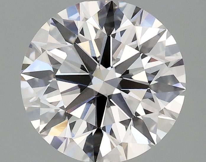 IGI Round 1.94ct F VVS2 - Ideal Loose Lab Diamond: IGI Round 1.94ct F VVS2 - Ideal Loose Lab Diamond Item Specifics: Source: This Is A Real Diamond Grown In A Lab Not Mined. Carat: 1.94 Cut: ID Color: F Clarity: VVS2 Polish: EX Symmetry: EX Measuremen