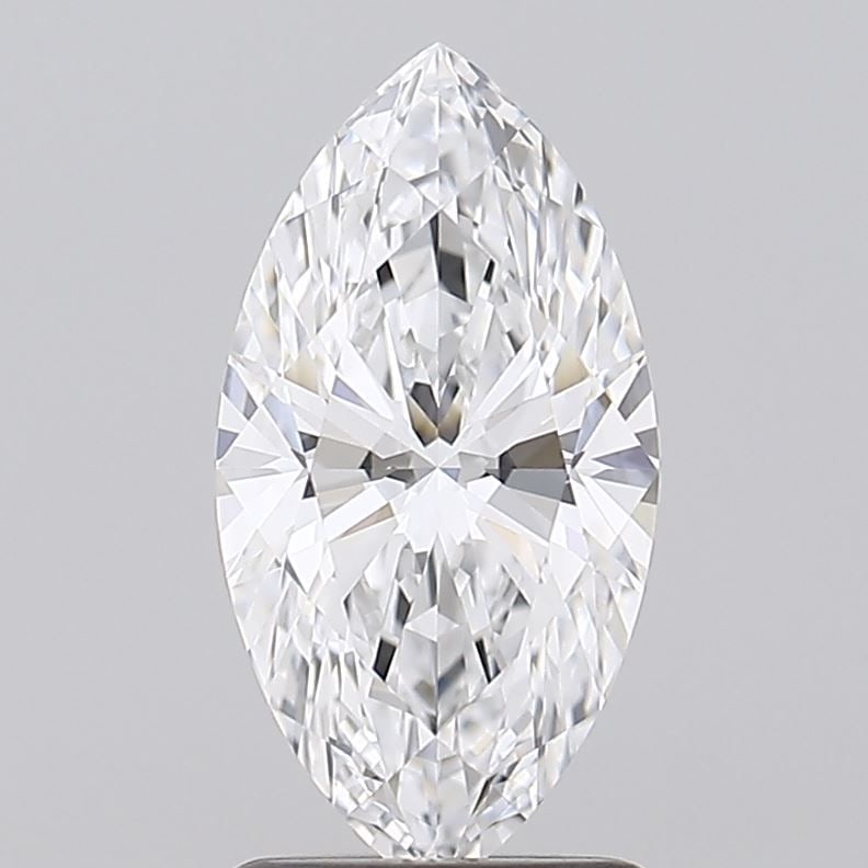 IGI Marquise 1.46ct D IF - Loose Lab Diamond: IGI Marquise 1.46ct D IF - Loose Lab Diamond Item Specifics: Source: This Is A Real Diamond Grown In A Lab Not Mined. Carat: 1.46 Cut: - Color: D Clarity: IF Polish: EX Symmetry: EX Measurements: 11.4