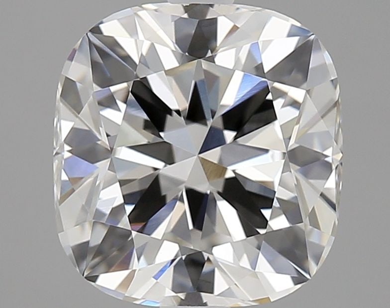 IGI Cushion Brilliant 2.43ct G VVS2 - Loose Lab Diamond: IGI Cushion Brilliant 2.43ct G VVS2 - Loose Lab Diamond Item Specifics: Source: This Is A Real Diamond Grown In A Lab Not Mined. Carat: 2.43 Cut: - Color: G Clarity: VVS2 Polish: EX Symmetry: EX