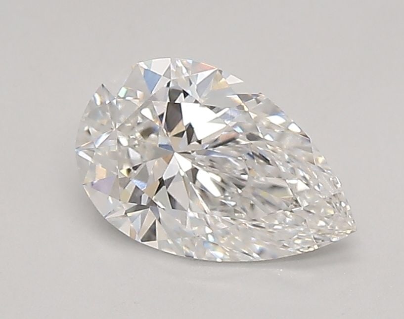 IGI Pear 0.84ct E VVS1 - Loose Lab Diamond: IGI Pear 0.84ct E VVS1 - Loose Lab Diamond Item Specifics: Source: This Is A Real Diamond Grown In A Lab Not Mined. Carat: 0.84 Cut: - Color: E Clarity: VVS1 Polish: EX Symmetry: EX Measurements: