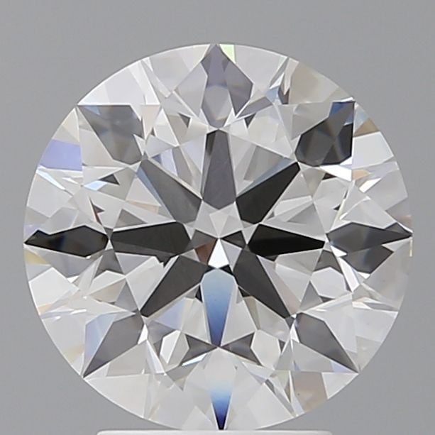 IGI Round 3.55ct E VVS2 - Ideal Loose Lab Diamond: IGI Round 3.55ct E VVS2 - Ideal Loose Lab Diamond Item Specifics: Source: This Is A Real Diamond Grown In A Lab Not Mined. Carat: 3.55 Cut: ID Color: E Clarity: VVS2 Polish: EX Symmetry: EX