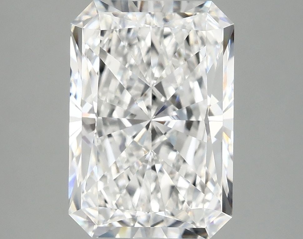 IGI Radiant 3.93ct D VVS2 - Loose Lab Diamond: IGI Radiant 3.93ct D VVS2 - Loose Lab Diamond Item Specifics: Source: This Is A Real Diamond Grown In A Lab Not Mined. Carat: 3.93 Cut: - Color: D Clarity: VVS2 Polish: EX Symmetry: EX Measurements: