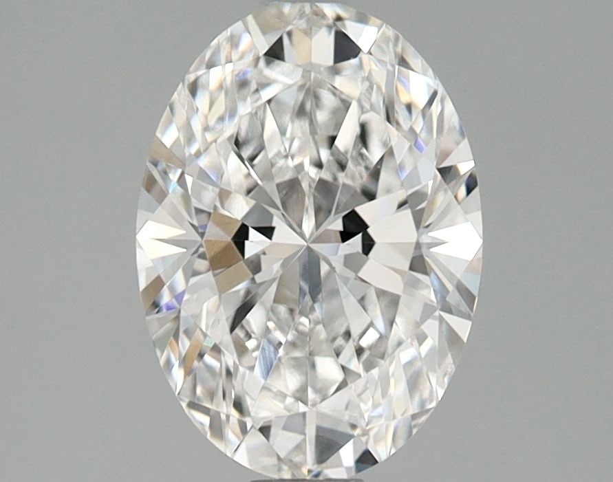 IGI Oval 1.56ct E VVS2 - Loose Lab Diamond: IGI Oval 1.56ct E VVS2 - Loose Lab Diamond Item Specifics: Source: This Is A Real Diamond Grown In A Lab Not Mined. Carat: 1.56 Cut: - Color: E Clarity: VVS2 Polish: EX Symmetry: EX Measurements: