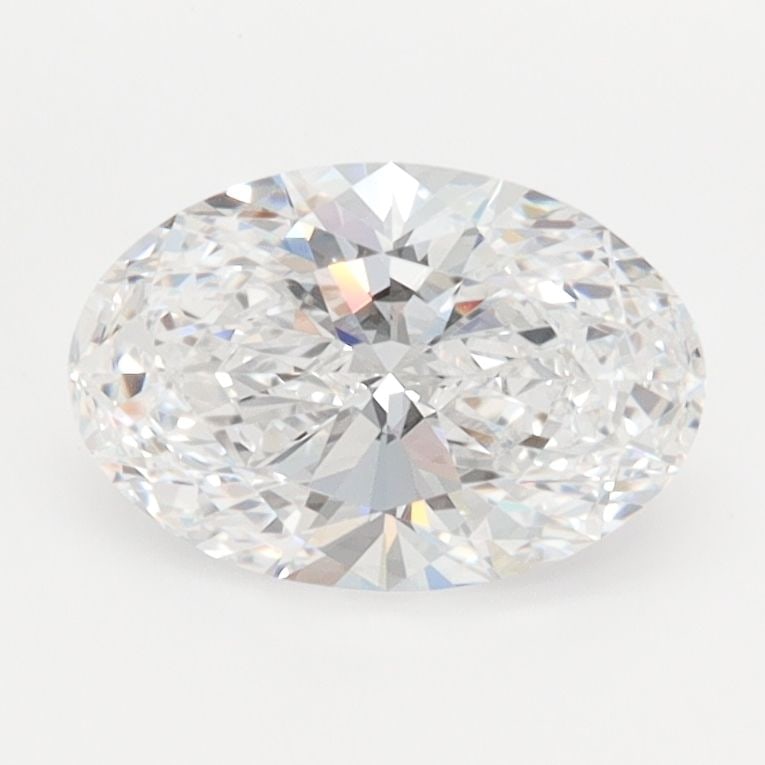 IGI Oval 1.2ct D IF - Loose Lab Diamond: IGI Oval 1.2ct D IF - Loose Lab Diamond Item Specifics: Source: This Is A Real Diamond Grown In A Lab Not Mined. Carat: 1.2 Cut: - Color: D Clarity: IF Polish: EX Symmetry: EX Measurements: 8.86L X