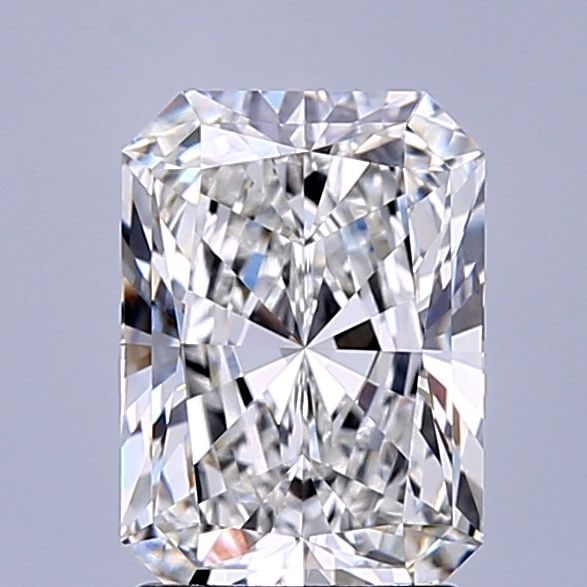 IGI Radiant 2.14ct F VVS1 - Loose Lab Diamond: IGI Radiant 2.14ct F VVS1 - Loose Lab Diamond Item Specifics: Source: This Is A Real Diamond Grown In A Lab Not Mined. Carat: 2.14 Cut: - Color: F Clarity: VVS1 Polish: EX Symmetry: EX Measurements:
