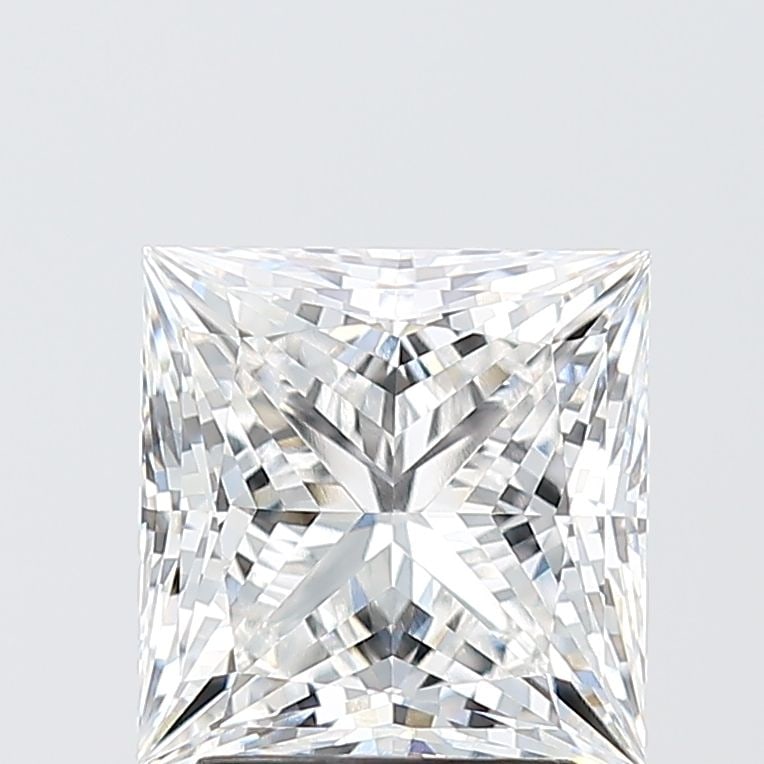 IGI Princess 3.03ct F VVS2 - Loose Lab Diamond: IGI Princess 3.03ct F VVS2 - Loose Lab Diamond Item Specifics: Source: This Is A Real Diamond Grown In A Lab Not Mined. Carat: 3.03 Cut: - Color: F Clarity: VVS2 Polish: EX Symmetry: EX Measurements: