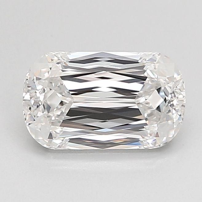 IGI Cushion Modified 1.53ct E VVS2 - Loose Lab Diamond: IGI Cushion Modified 1.53ct E VVS2 - Loose Lab Diamond Item Specifics: Source: This Is A Real Diamond Grown In A Lab Not Mined. Carat: 1.53 Cut: - Color: E Clarity: VVS2 Polish: EX Symmetry: EX