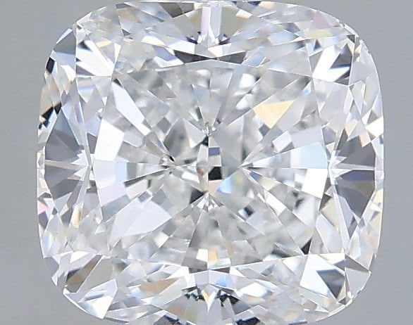 IGI Cushion Modified 2.02ct E VVS2 - Loose Lab Diamond: IGI Cushion Modified 2.02ct E VVS2 - Loose Lab Diamond Item Specifics: Source: This Is A Real Diamond Grown In A Lab Not Mined. Carat: 2.02 Cut: - Color: E Clarity: VVS2 Polish: EX Symmetry: EX