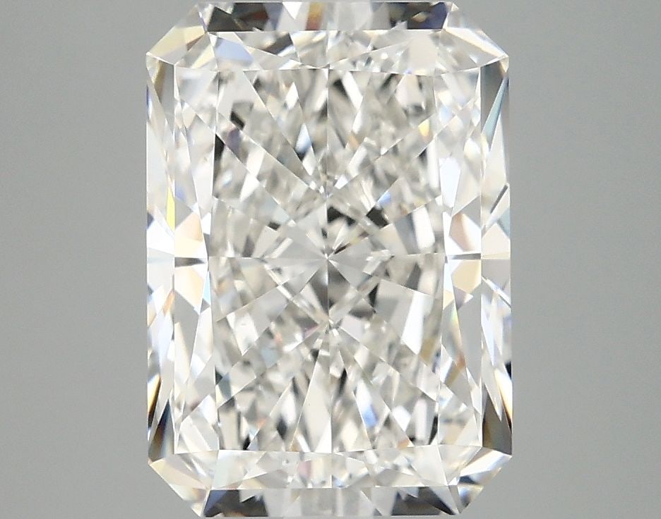 IGI Radiant 4.05ct F VVS2 - Loose Lab Diamond: IGI Radiant 4.05ct F VVS2 - Loose Lab Diamond Item Specifics: Source: This Is A Real Diamond Grown In A Lab Not Mined. Carat: 4.05 Cut: - Color: F Clarity: VVS2 Polish: EX Symmetry: EX Measurements: 1