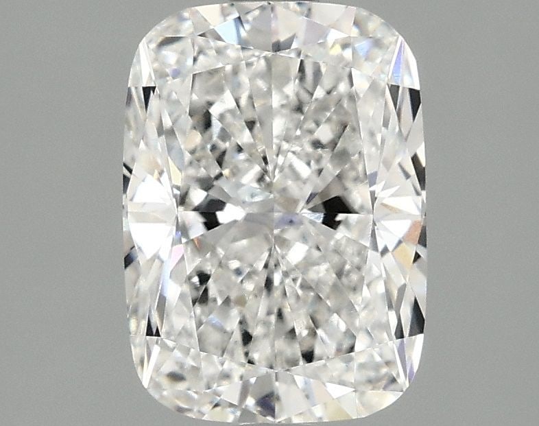 IGI Cushion Modified 2.03ct E VVS2 - Loose Lab Diamond: IGI Cushion Modified 2.03ct E VVS2 - Loose Lab Diamond Item Specifics: Source: This Is A Real Diamond Grown In A Lab Not Mined. Carat: 2.03 Cut: - Color: E Clarity: VVS2 Polish: EX Symmetry: EX Measur