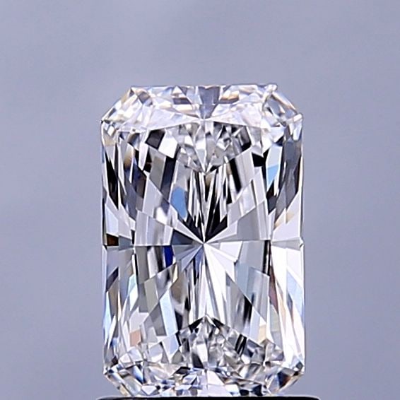 IGI Radiant 1.15ct D VVS1 - Loose Lab Diamond: IGI Radiant 1.15ct D VVS1 - Loose Lab Diamond Item Specifics: Source: This Is A Real Diamond Grown In A Lab Not Mined. Carat: 1.15 Cut: - Color: D Clarity: VVS1 Polish: EX Symmetry: EX Measurements: 7