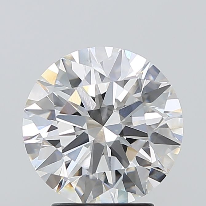 IGI Round 3.03ct F VVS2 - Ideal Loose Lab Diamond: IGI Round 3.03ct F VVS2 - Ideal Loose Lab Diamond Item Specifics: Source: This Is A Real Diamond Grown In A Lab Not Mined. Carat: 3.03 Cut: ID Color: F Clarity: VVS2 Polish: EX Symmetry: EX Measuremen