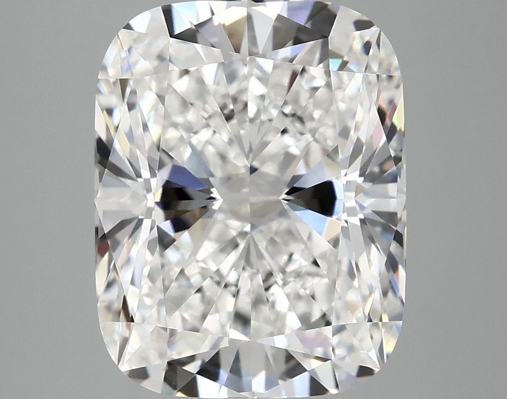 IGI Cushion Modified 5.1ct E VVS2 - Loose Lab Diamond: IGI Cushion Modified 5.1ct E VVS2 - Loose Lab Diamond Item Specifics: Source: This Is A Real Diamond Grown In A Lab Not Mined. Carat: 5.1 Cut: - Color: E Clarity: VVS2 Polish: EX Symmetry: EX Measurem