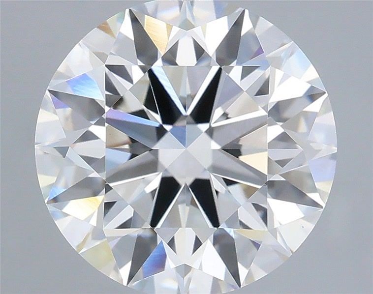 IGI Round 2.78ct F VVS2 - Ideal Loose Lab Diamond: IGI Round 2.78ct F VVS2 - Ideal Loose Lab Diamond Item Specifics: Source: This Is A Real Diamond Grown In A Lab Not Mined. Carat: 2.78 Cut: ID Color: F Clarity: VVS2 Polish: EX Symmetry: EX