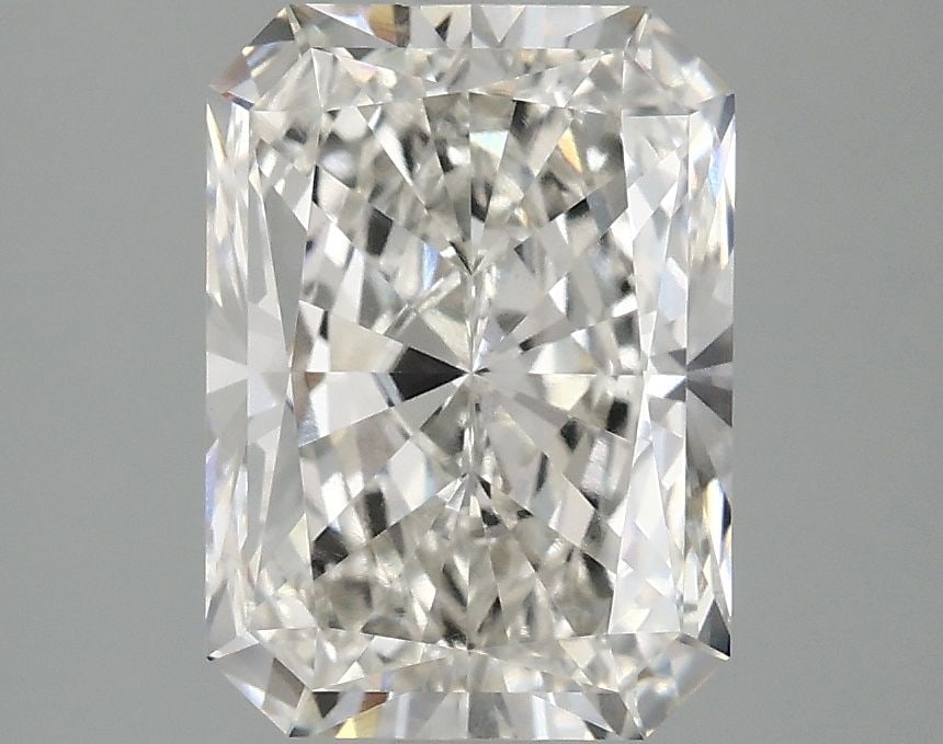 IGI Radiant 3.01ct H VVS2 - Loose Lab Diamond: IGI Radiant 3.01ct H VVS2 - Loose Lab Diamond Item Specifics: Source: This Is A Real Diamond Grown In A Lab Not Mined. Carat: 3.01 Cut: - Color: H Clarity: VVS2 Polish: EX Symmetry: EX Measurements: