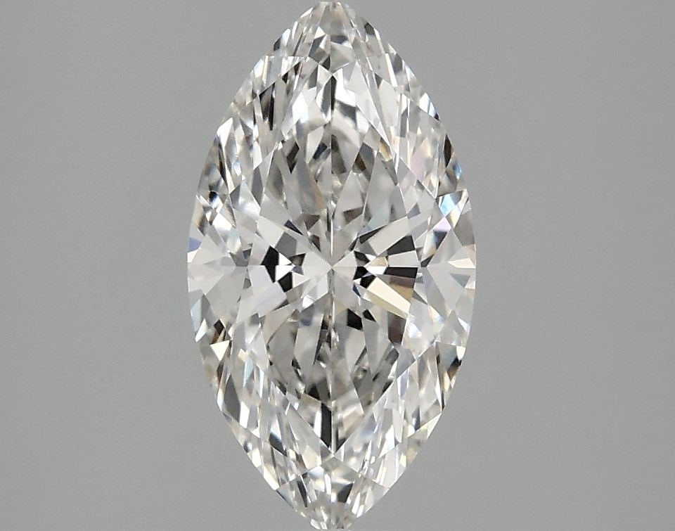 IGI Marquise 1.54ct F VVS2 - Loose Lab Diamond: IGI Marquise 1.54ct F VVS2 - Loose Lab Diamond Item Specifics: Source: This Is A Real Diamond Grown In A Lab Not Mined. Carat: 1.54 Cut: - Color: F Clarity: VVS2 Polish: EX Symmetry: EX Measurements: