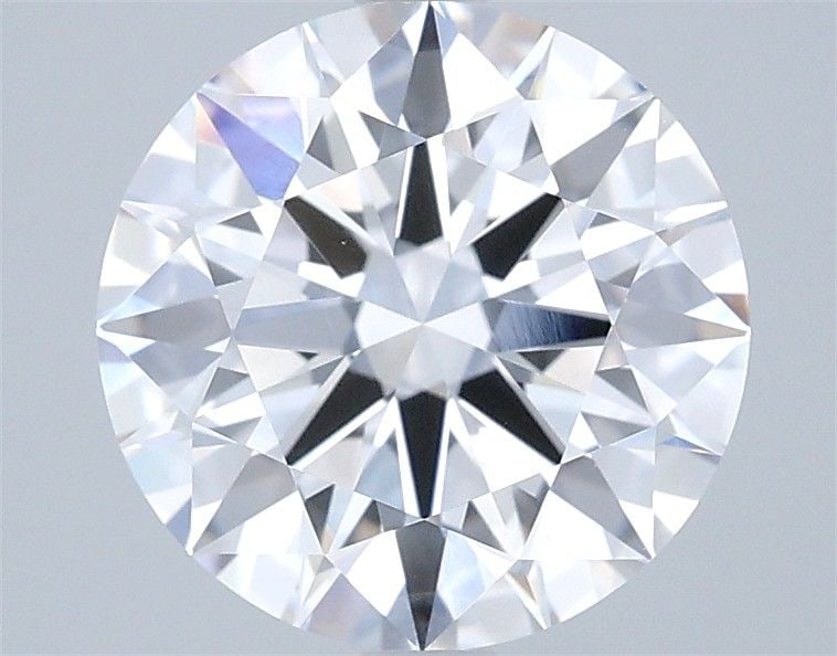GIA Round 2.76ct D VVS2 - Loose Lab Diamond: GIA Round 2.76ct D VVS2 - Loose Lab Diamond Item Specifics: Source: This Is A Real Diamond Grown In A Lab Not Mined. Carat: 2.76 Cut: EX Color: D Clarity: VVS2 Polish: EX Symmetry: VG Measurements: 9.