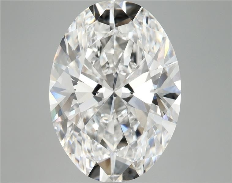 IGI Oval 5.94ct D VVS2 - Loose Lab Diamond: IGI Oval 5.94ct D VVS2 - Loose Lab Diamond Item Specifics: Source: This Is A Real Diamond Grown In A Lab Not Mined. Carat: 5.94 Cut: - Color: D Clarity: VVS2 Polish: EX Symmetry: EX Measurements: