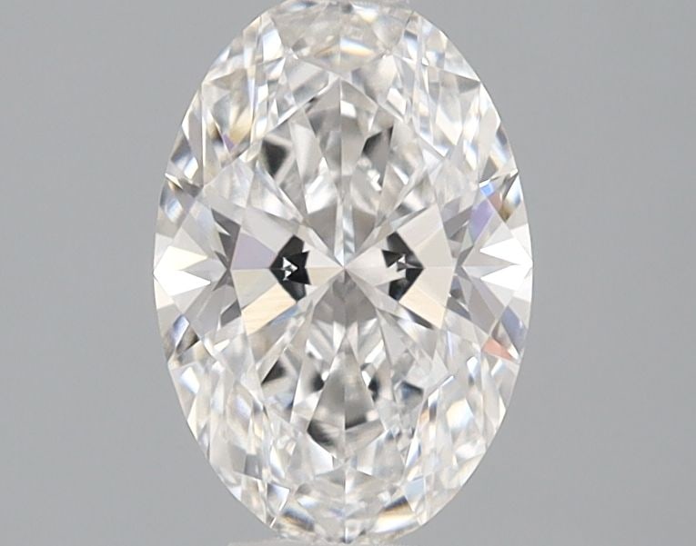 IGI Oval 1.08ct E VVS2 - Loose Lab Diamond: IGI Oval 1.08ct E VVS2 - Loose Lab Diamond Item Specifics: Source: This Is A Real Diamond Grown In A Lab Not Mined. Carat: 1.08 Cut: - Color: E Clarity: VVS2 Polish: EX Symmetry: EX Measurements: