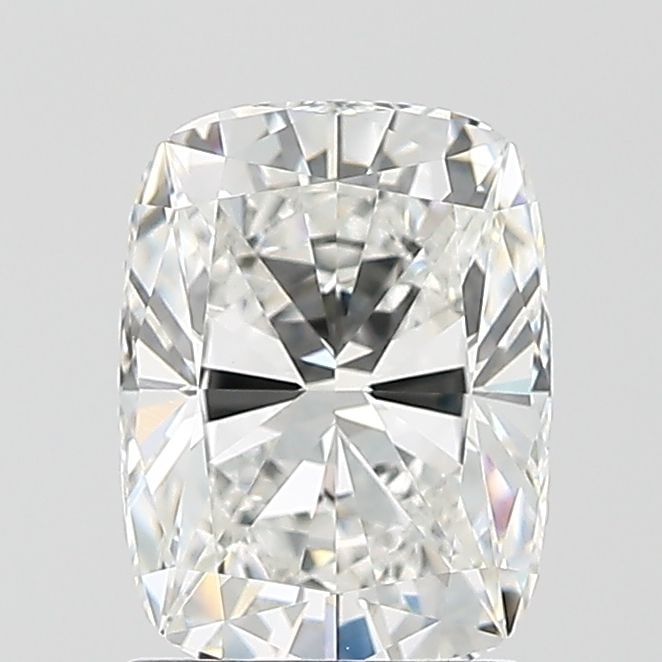 IGI Cushion Modified 1.8ct E VVS2 - Loose Lab Diamond: IGI Cushion Modified 1.8ct E VVS2 - Loose Lab Diamond Item Specifics: Source: This Is A Real Diamond Grown In A Lab Not Mined. Carat: 1.8 Cut: - Color: E Clarity: VVS2 Polish: EX Symmetry: EX Measurem