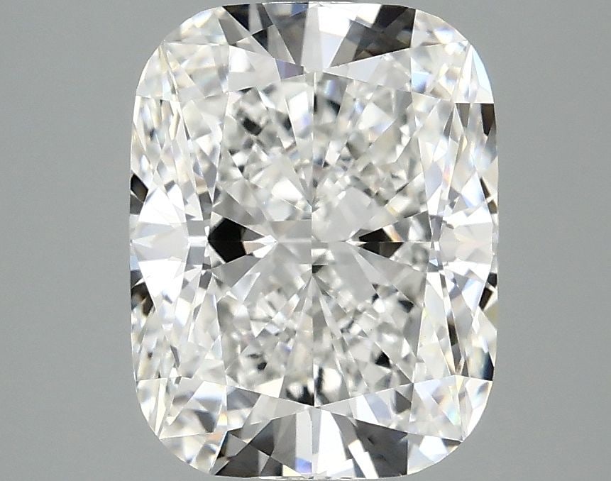 IGI Cushion Modified 3.09ct E VVS2 - Loose Lab Diamond: IGI Cushion Modified 3.09ct E VVS2 - Loose Lab Diamond Item Specifics: Source: This Is A Real Diamond Grown In A Lab Not Mined. Carat: 3.09 Cut: - Color: E Clarity: VVS2 Polish: EX Symmetry: EX Measur
