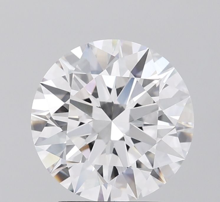 IGI Round 2.55ct F VVS1 - Ideal Loose Lab Diamond: IGI Round 2.55ct F VVS1 - Ideal Loose Lab Diamond Item Specifics: Source: This Is A Real Diamond Grown In A Lab Not Mined. Carat: 2.55 Cut: ID Color: F Clarity: VVS1 Polish: EX Symmetry: EX