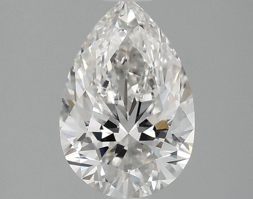 IGI Pear 1.59ct F VVS2 - Loose Lab Diamond: IGI Pear 1.59ct F VVS2 - Loose Lab Diamond Item Specifics: Source: This Is A Real Diamond Grown In A Lab Not Mined. Carat: 1.59 Cut: - Color: F Clarity: VVS2 Polish: EX Symmetry: EX Measurements:
