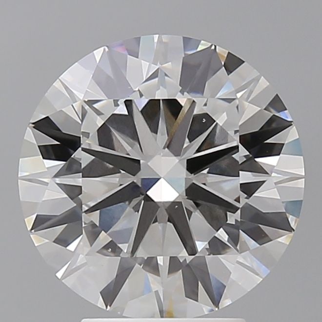IGI Round 4.03ct F VVS2 - Ideal Loose Lab Diamond: IGI Round 4.03ct F VVS2 - Ideal Loose Lab Diamond Item Specifics: Source: This Is A Real Diamond Grown In A Lab Not Mined. Carat: 4.03 Cut: ID Color: F Clarity: VVS2 Polish: EX Symmetry: EX