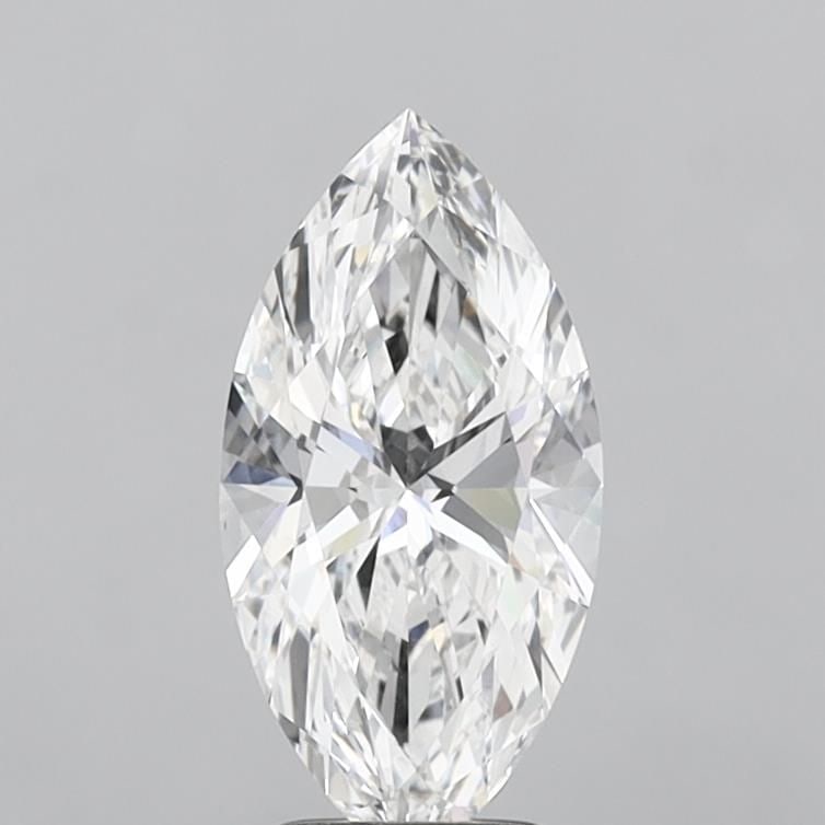 IGI Marquise 2.55ct E VVS2 - Loose Lab Diamond: IGI Marquise 2.55ct E VVS2 - Loose Lab Diamond Item Specifics: Source: This Is A Real Diamond Grown In A Lab Not Mined. Carat: 2.55 Cut: - Color: E Clarity: VVS2 Polish: EX Symmetry: EX Measurements: