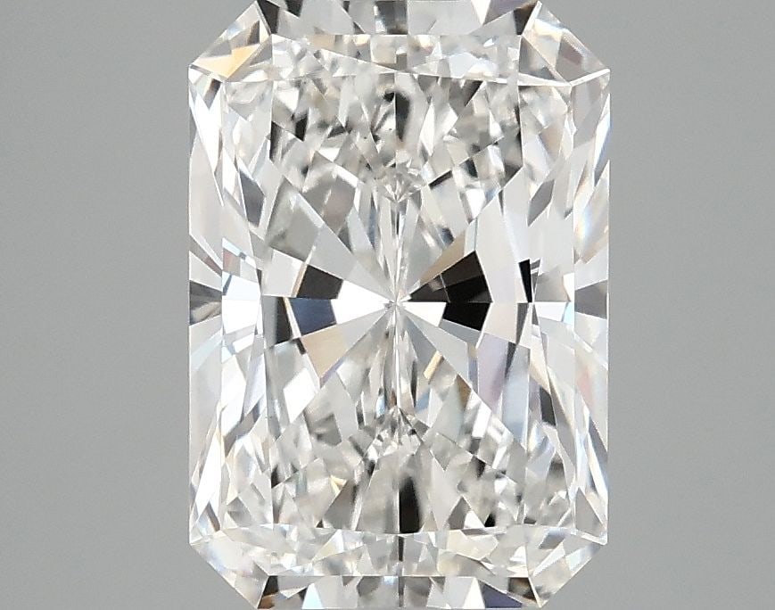 IGI Radiant 3.08ct F VVS2 - Loose Lab Diamond: IGI Radiant 3.08ct F VVS2 - Loose Lab Diamond Item Specifics: Source: This Is A Real Diamond Grown In A Lab Not Mined. Carat: 3.08 Cut: - Color: F Clarity: VVS2 Polish: EX Symmetry: EX Measurements: 1