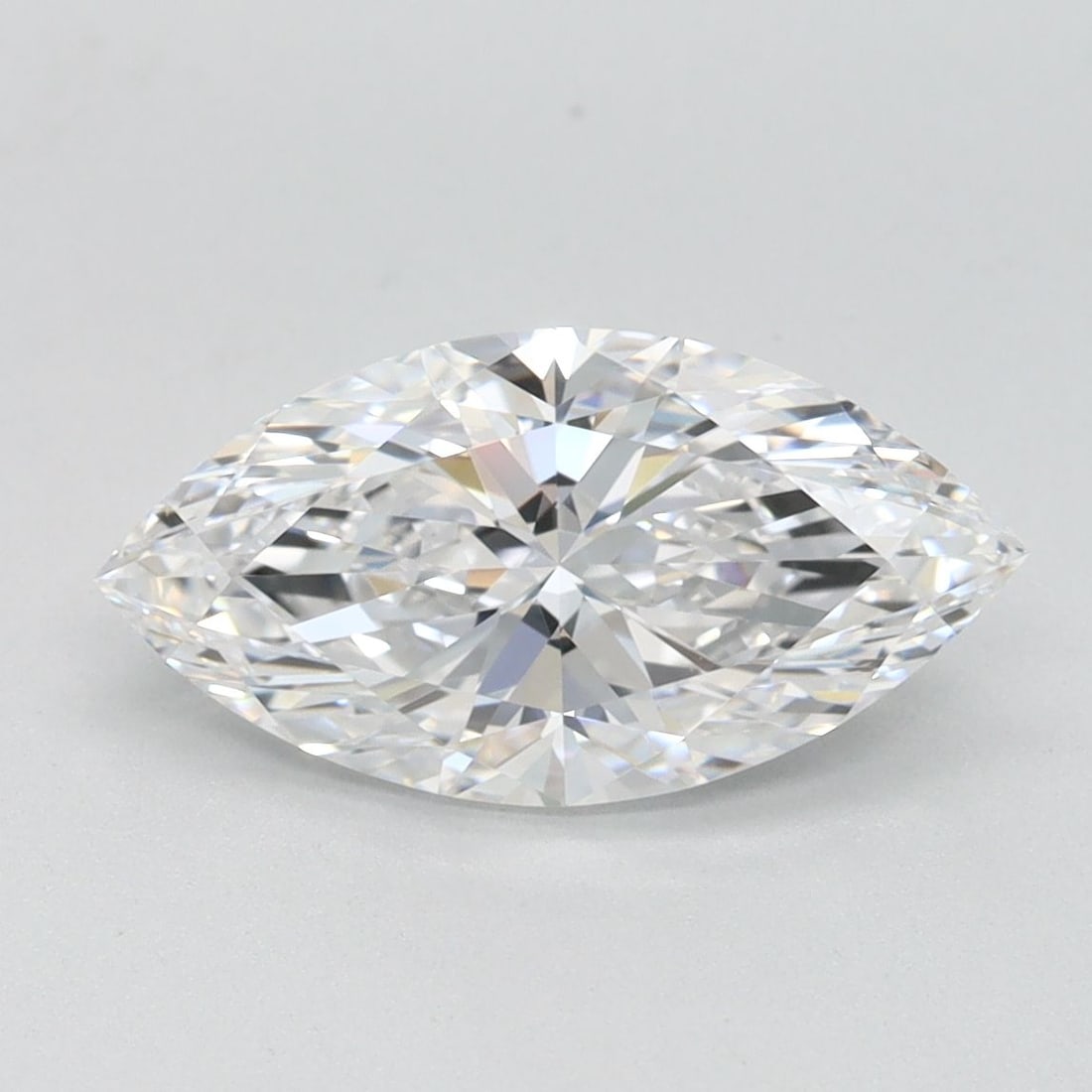IGI Marquise 1.52ct D FL - Loose Lab Diamond: IGI Marquise 1.52ct D FL - Loose Lab Diamond Item Specifics: Source: This Is A Real Diamond Grown In A Lab Not Mined. Carat: 1.52 Cut: - Color: D Clarity: FL Polish: EX Symmetry: EX Measurements: 11.5
